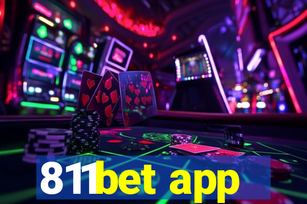 811bet app